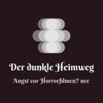 Logo of the podcast Der dunkle Heimweg Podcast Der dunkle Heimweg