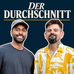 Logo of the podcast Der Durchschnitt Podcast Der Durchschnitt