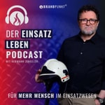 Der Einsatzleben-Podcast Der Einsatzleben-Podcast