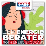 Logo of the podcast Der Energieberater Podcast Der Energieberater