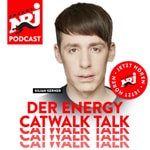 Logo of the podcast Der ENERGY Catwalk Talk Podcast Der ENERGY Catwalk Talk