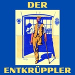 Logo of the podcast Der Entkrüppler: Die Behinderten-Bilder des Hans Würtz Podcast Der Entkrüppler: Die Behinderten-Bilder des Hans Würtz