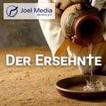 Logo of the podcast Der Ersehnte Podcast Der Ersehnte