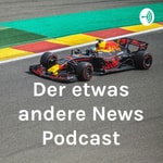 Logo of the podcast Der etwas andere Formel1 Podcast Podcast Der etwas andere Formel1 Podcast