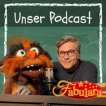 Logo of the podcast Der Fabulara Podcast Podcast Der Fabulara Podcast