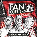 Logo of the podcast Der Fankultur-Podcast: Fußball von unten Podcast Der Fankultur-Podcast: Fußball von unten