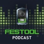 Logo of the podcast Der Festool Podcast Podcast Der Festool Podcast
