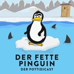 Logo of the podcast DER FETTE PINGUIN - Der Pott(d)cast Podcast DER FETTE PINGUIN - Der Pott(d)cast