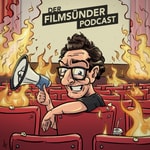 Logo of the podcast Der FilmSünder Podcast Podcast Der FilmSünder Podcast