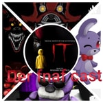 Logo of the podcast Der Fnaf Cast Podcast Der Fnaf Cast