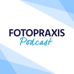 Logo of the podcast Der FOTOPRAXIS Podcast Podcast Der FOTOPRAXIS Podcast