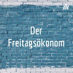 Logo of the podcast Der Freitagsökonom Podcast Der Freitagsökonom