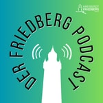 Logo of the podcast Der Friedberg Podcast Podcast Der Friedberg Podcast