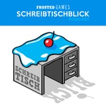Logo of the podcast Der Frosted Games Schreibtisch-Blick Podcast Der Frosted Games Schreibtisch-Blick
