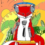 Podcast Der Fuchs und seine Freunde