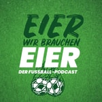 Logo of the podcast Der Fußball-Podcast mit Thomas Wagner und Mike Kleiss Podcast Der Fußball-Podcast mit Thomas Wagner und Mike Kleiss