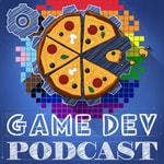 Logo of the podcast Der GameDev Podcast (Game Dev) Podcast Der GameDev Podcast (Game Dev)