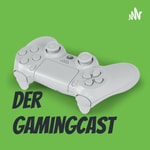 Logo of the podcast Der Gamingcast Podcast Der Gamingcast