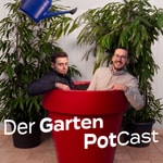 Logo of the podcast Der Garten PotCast Podcast Der Garten PotCast