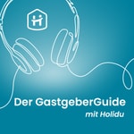Logo of the podcast Der GastgeberGuide Podcast Der GastgeberGuide