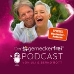 Logo of the podcast Der #gemeckerfrei Podcast Podcast Der #gemeckerfrei Podcast