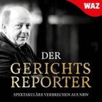 Logo of the podcast Was geschah mit Annette Lindemann? Podcast Was geschah mit Annette Lindemann?