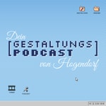 Logo of the podcast Der Gestaltungs-Podcast Podcast Der Gestaltungs-Podcast