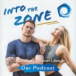 Logo of the podcast Der Gesundheitsoptimierer- Ernährung, Fitness, Mindset Missing podcast logo