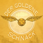 Podcast DER GOLDENE SCHNACK - Harry Potter Podcast
