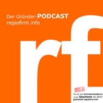 Logo of the podcast Der Gründer-PODCAST Podcast Der Gründer-PODCAST