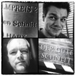 Der gute Schnitt Podcast Der gute Schnitt