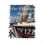 Logo of the podcast Der Haikutter-Podcast Podcast Der Haikutter-Podcast