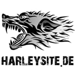 Logo of the podcast DER HARLEYSITE PODCAST Podcast DER HARLEYSITE PODCAST