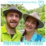 Der Heimat-Verliebt Podcast Podcast Der Heimat-Verliebt Podcast