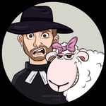 Logo of the podcast Der Hirte und das Schaf. Nicht nur Ja und Amen! Podcast Der Hirte und das Schaf. Nicht nur Ja und Amen!