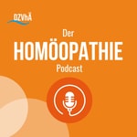 Logo of the podcast Der Homöopathie-Podcast Podcast Der Homöopathie-Podcast