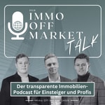 Der Immo Off-Market Talk Podcast Der Immo Off-Market Talk