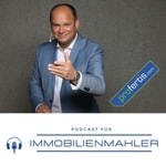 Logo of the podcast Der Immobilienmakler Podcast Podcast Der Immobilienmakler Podcast