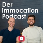 Podcast Der immocation Podcast | Lerne Immobilien