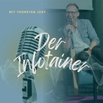 Der Infotainer Podcast Der Infotainer