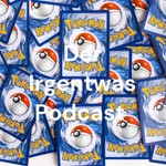 Logo of the podcast Der Irgentwas Podcast Podcast Der Irgentwas Podcast