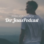 Logo of the podcast Der Jesus Podcast Missing podcast logo