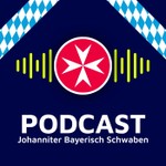Logo of the podcast Der Johanniter Podcast aus Bayerisch Schwaben Podcast Der Johanniter Podcast aus Bayerisch Schwaben