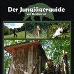 Logo of the podcast Der JUNGJÄGERGUIDE - Mit der richtigen Herangehensweise ins Jägerleben starten! Podcast Der JUNGJÄGERGUIDE - Mit der richtigen Herangehensweise ins Jägerleben starten!