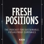 Der KAOS Fresh Positions Podcast Podcast Der KAOS Fresh Positions Podcast