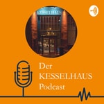 Logo of the podcast Der Kesselhaus Podcast Podcast Der Kesselhaus Podcast