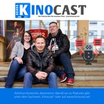 Logo of the podcast Der Kinocast (Kinocast) Podcast Der Kinocast (Kinocast)