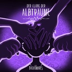 Logo of the podcast Der Klang der Albträume Podcast Der Klang der Albträume