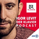 Logo of the podcast Der Klavierpodcast mit Igor Levit und Anselm Cybinski Podcast Der Klavierpodcast mit Igor Levit und Anselm Cybinski