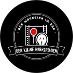 Logo of the podcast Der kleine Horrorladen - Der Horrorfilm Podcast Podcast Der kleine Horrorladen - Der Horrorfilm Podcast